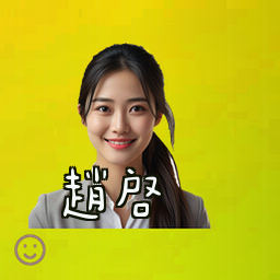 赵启